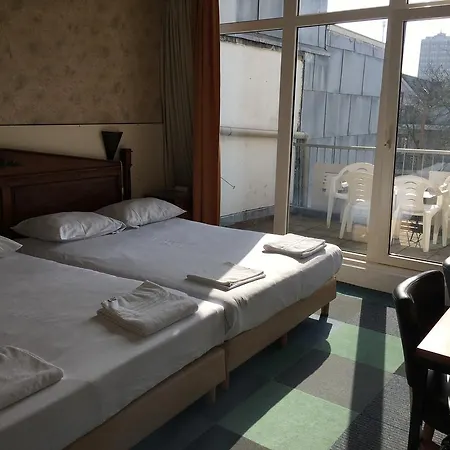 Amar Hotel
