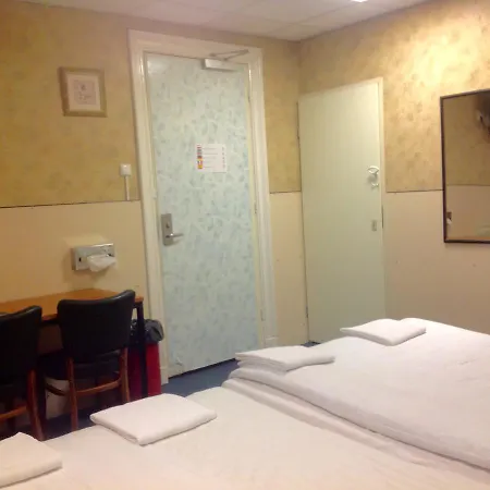 Amar Hotel
