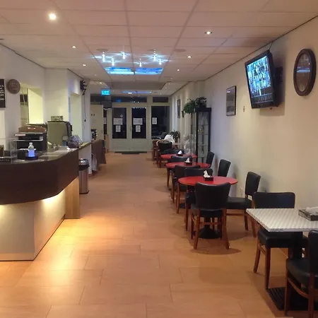 Amar 2* روتردام