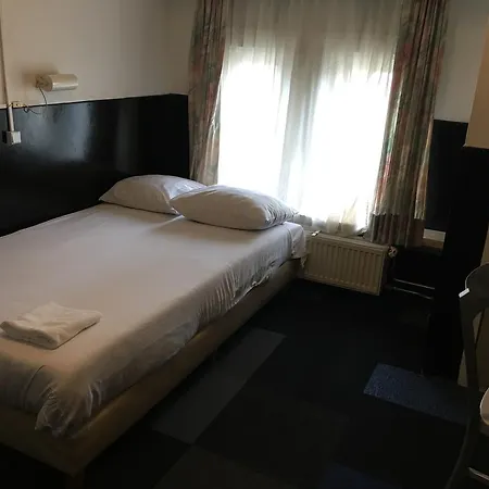 Hotel Amar Róterdam