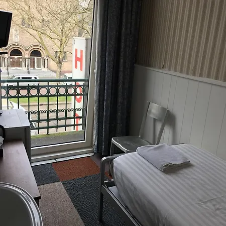 Amar Hotel Rotterdam