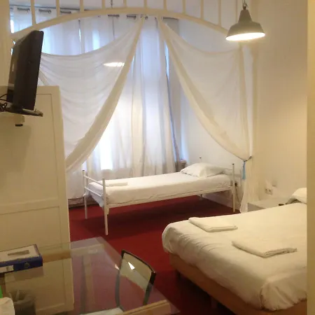 Amar Hotel Róterdam