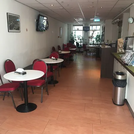 Hotel Amar 2*