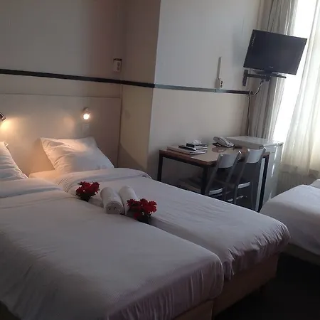 Amar 2* Rotterdam