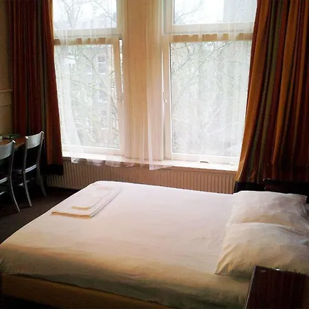 Amar 2* Rotterdam