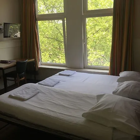 Hotel Amar 2*