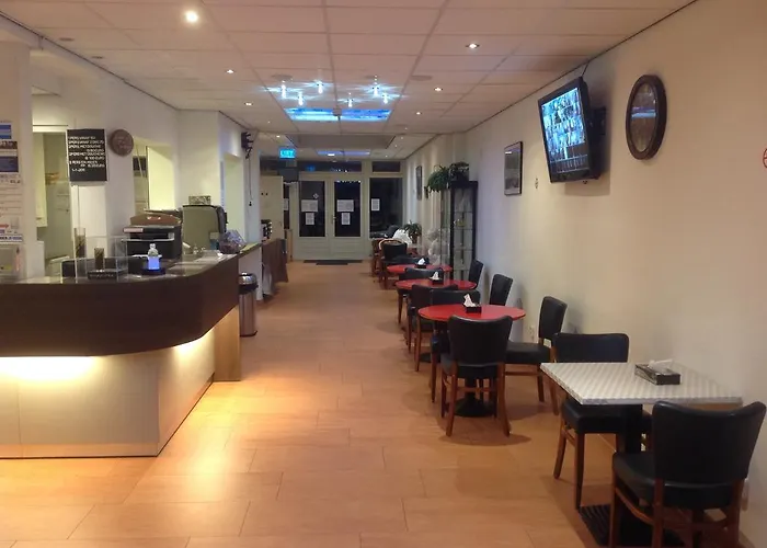 Amar 2* روتردام