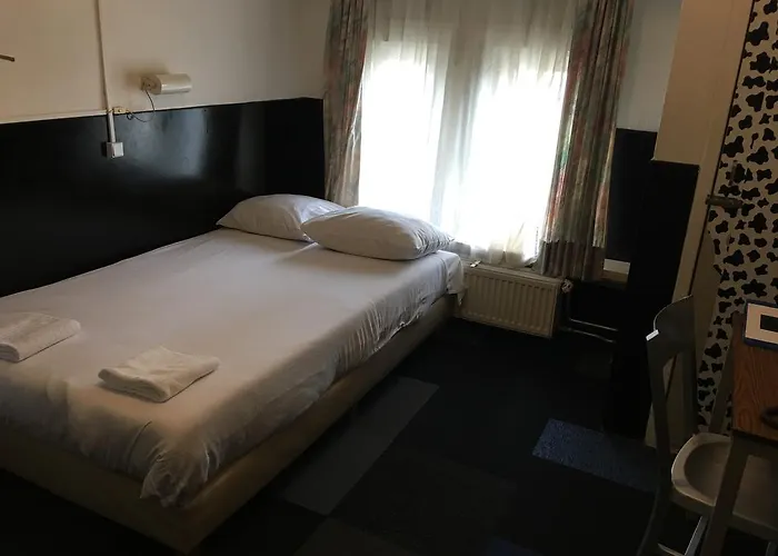 Hotel Amar Rotterdam