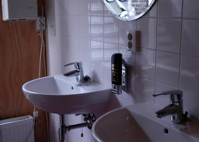 Hotel Amar Rotterdam