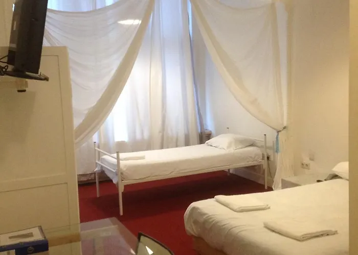 Amar Hotel Rotterdam