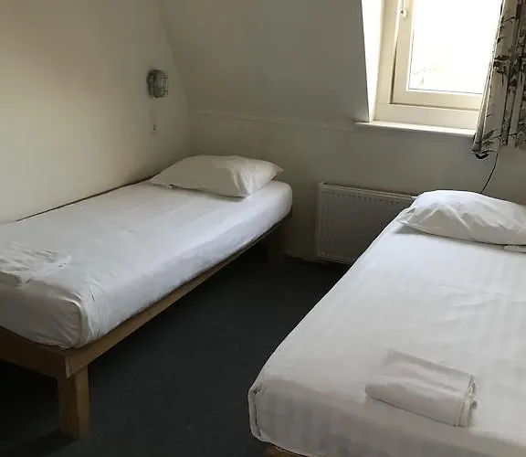 Hotel Amar Rotterdam